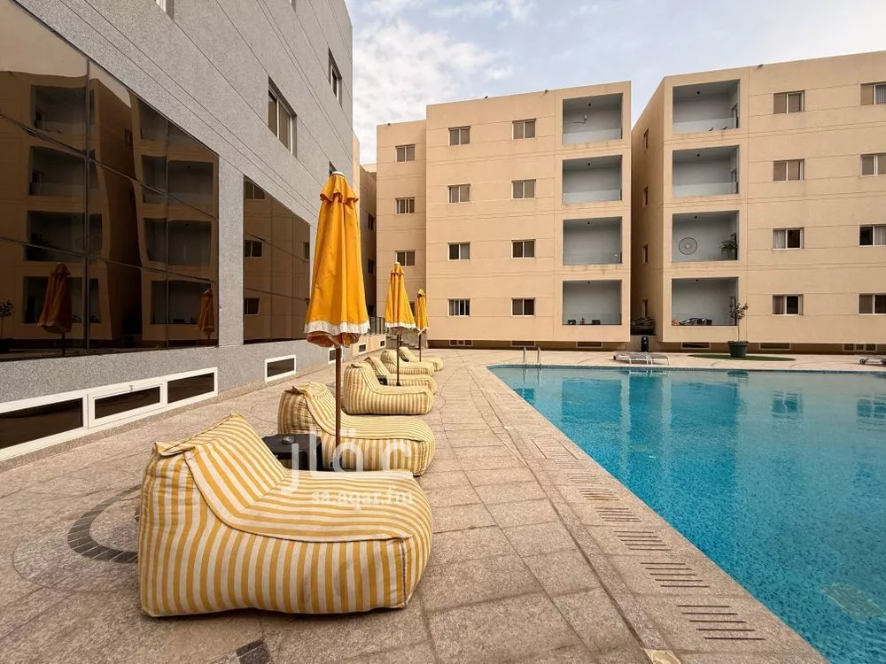 2 bedroom apartment in Al Malaz 9