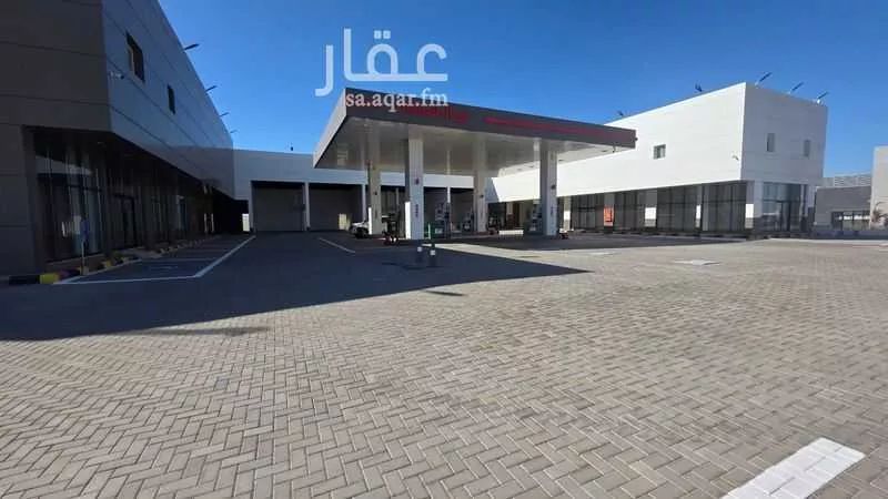محل 3575 م² في الصوارى 3