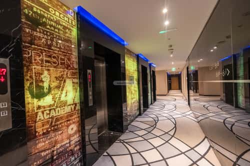 1 bedroom apartment in Al Olaya 3