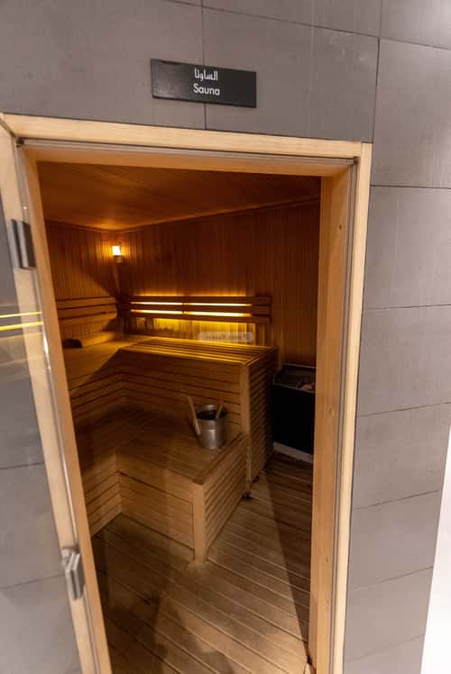 1 bedroom apartment in Al Olaya 5