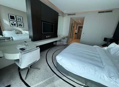 1 bedroom apartment in Al Olaya 18