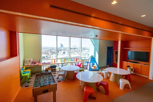 1 bedroom apartment in Al Olaya 8