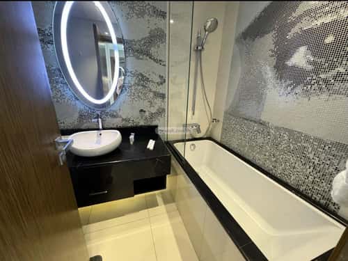 1 bedroom apartment in Al Olaya 20