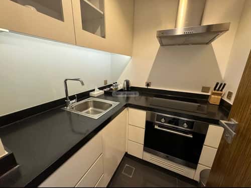 1 bedroom apartment in Al Olaya 15