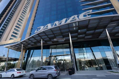 1 bedroom apartment in Al Olaya 17