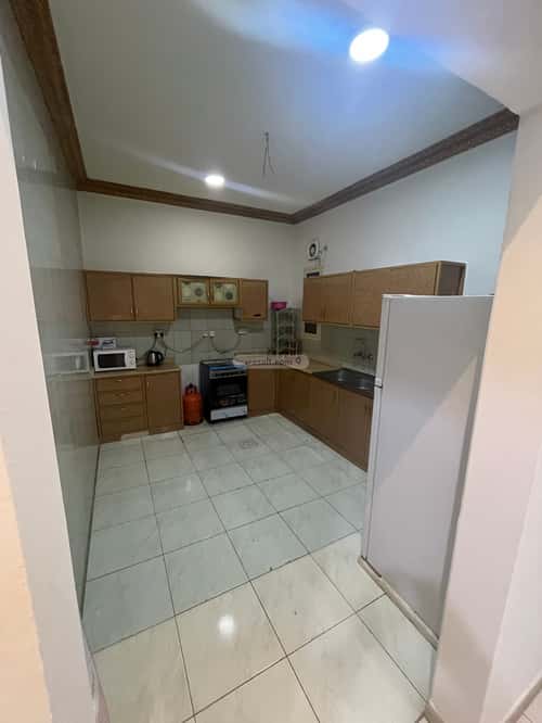3 bedroom apartment in Qurtubah 1