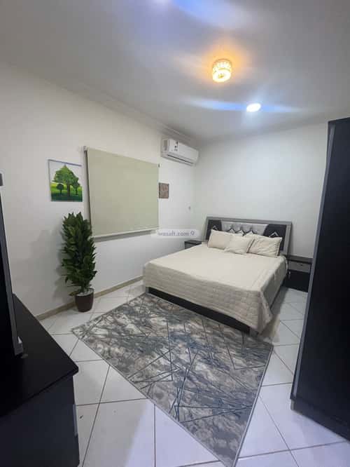 3 bedroom apartment in Qurtubah 3