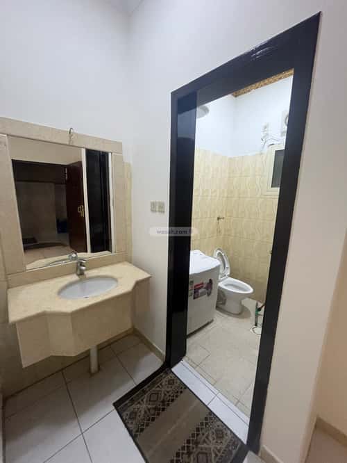 3 bedroom apartment in Qurtubah 4