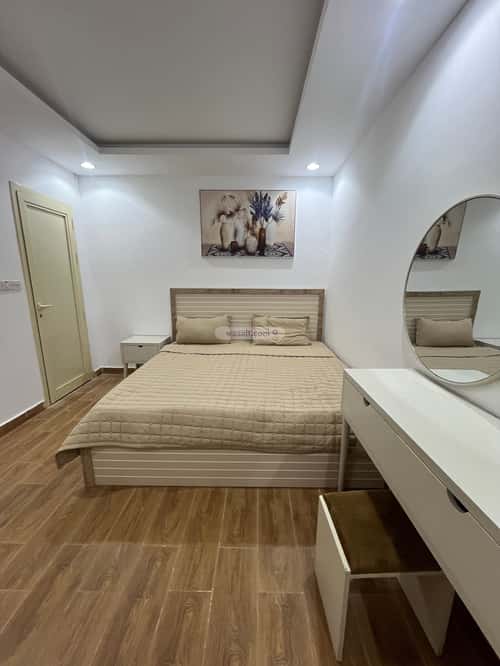 apartment in Qurtubah 9