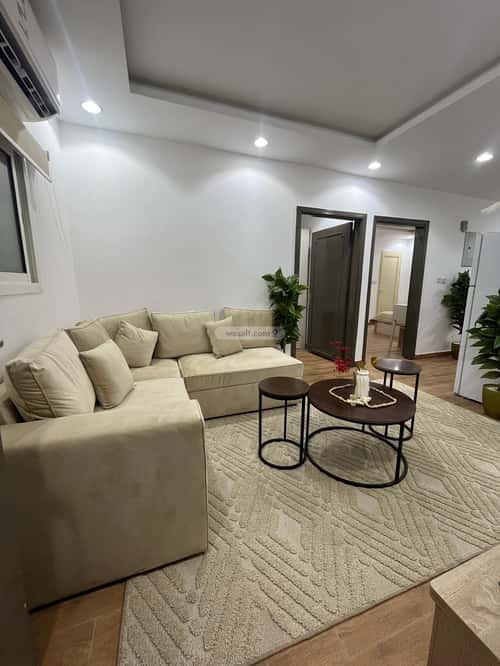 apartment in Qurtubah 3