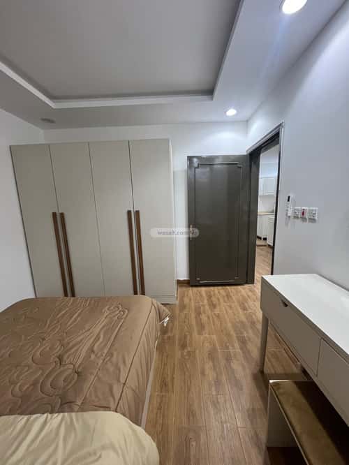 apartment in Qurtubah 8