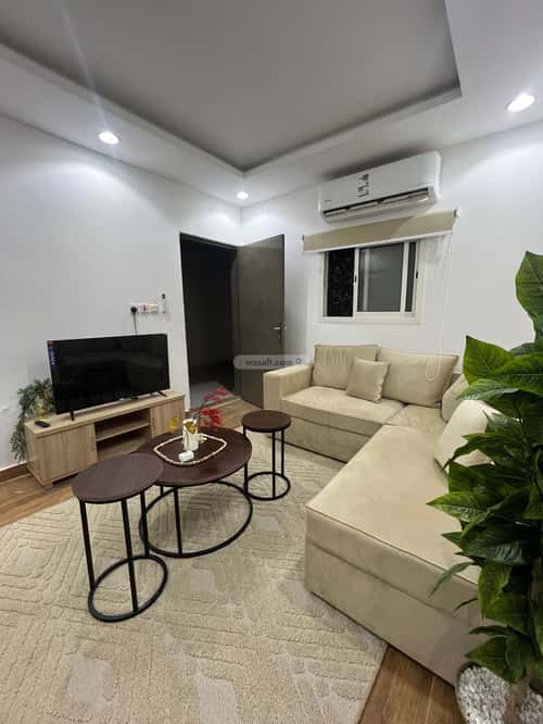 apartment in Qurtubah 5