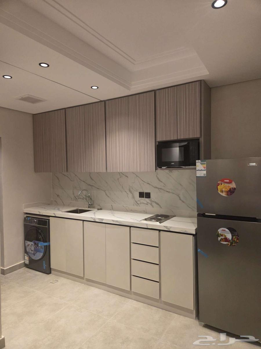 1 bedroom apartment in Al Salam 4