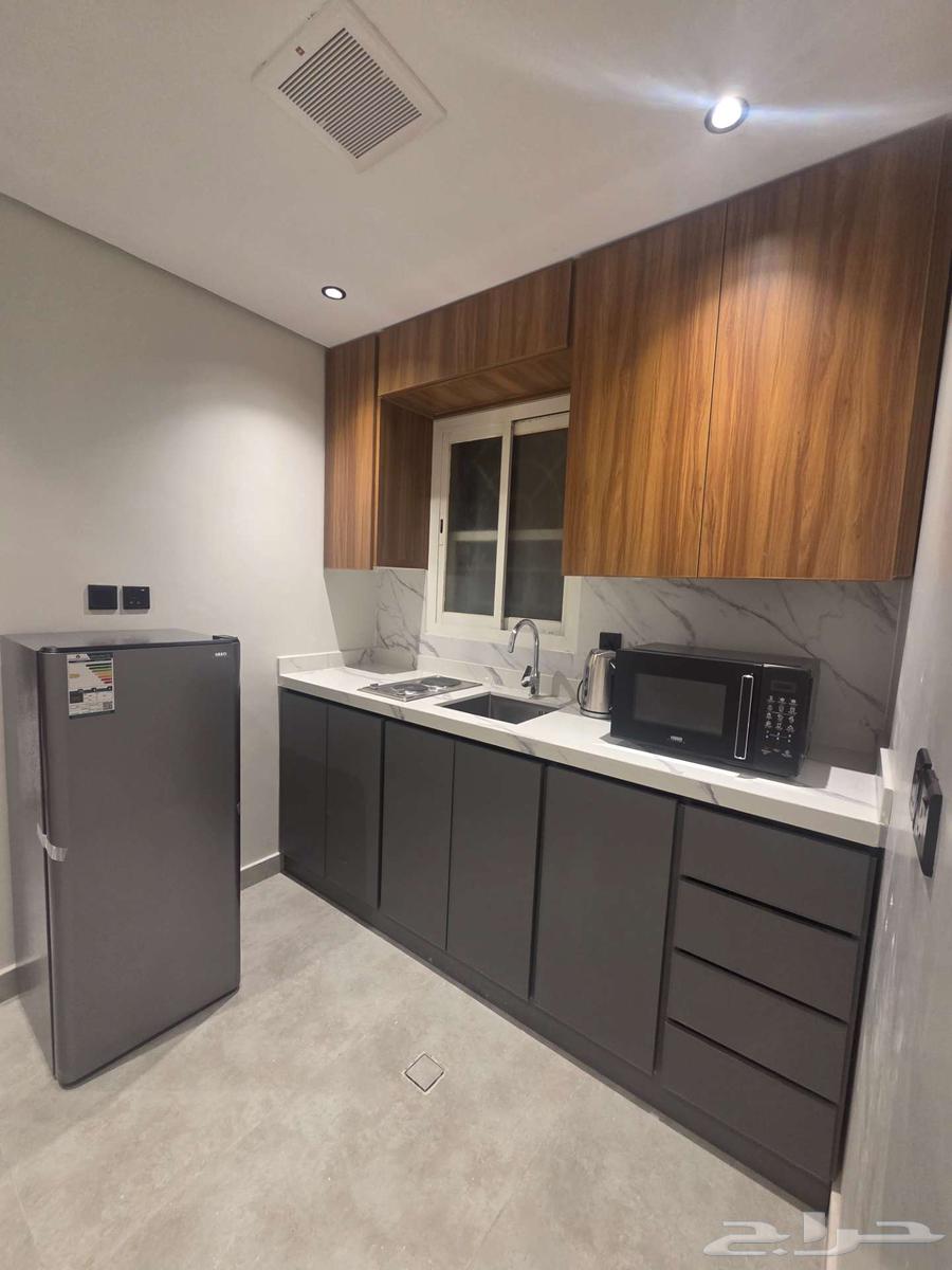 1 bedroom apartment in Al Salam 5