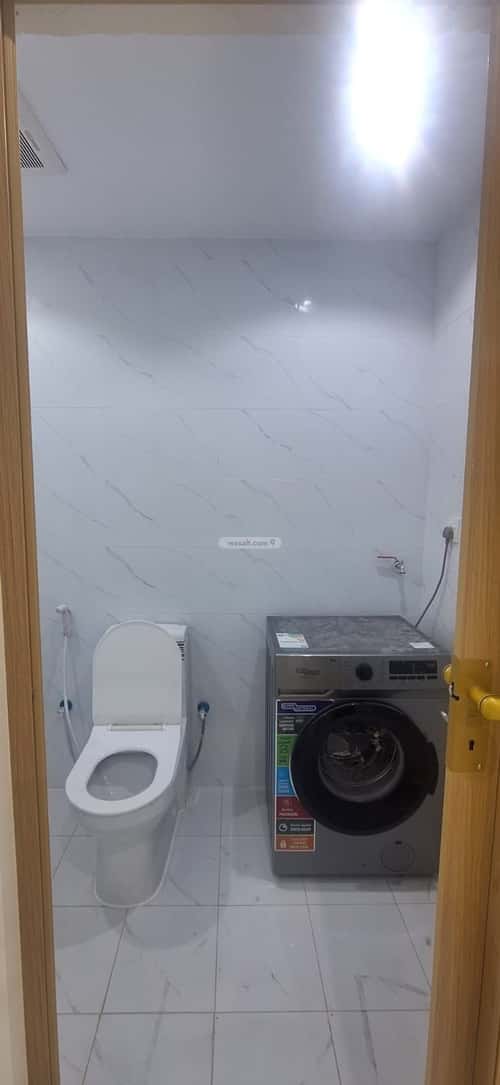 1 bedroom apartment in Al Nuzhah 4