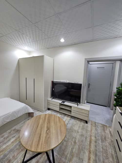 شقة 1 غرف في الوادي 3