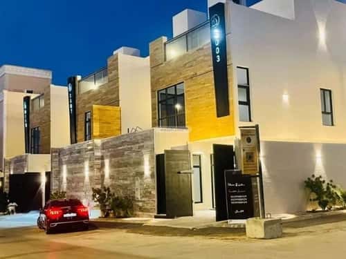 فيلا 6 غرف في قرطبة 3