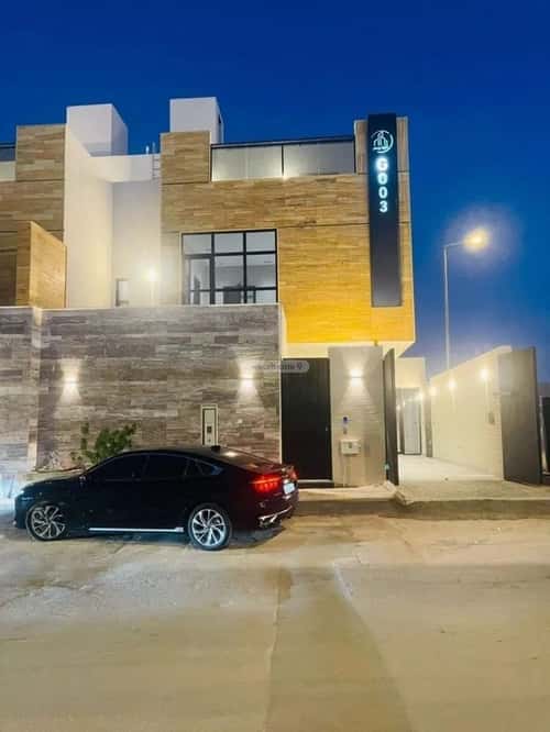 6 bedroom villa in Qurtubah 15