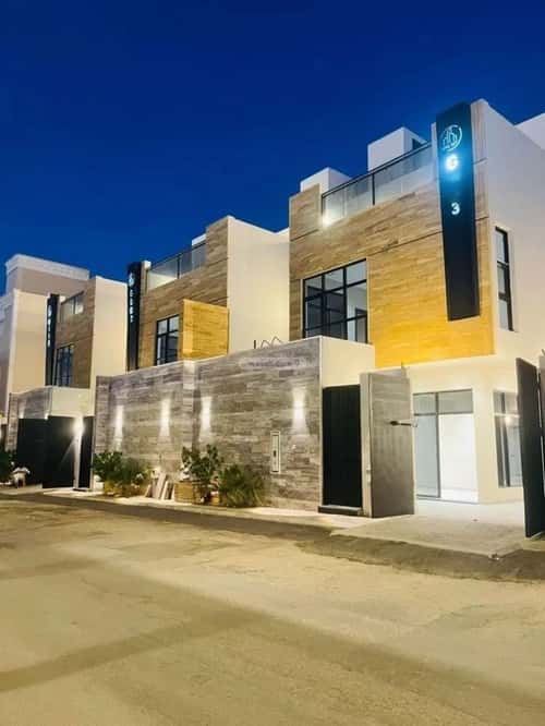 6 bedroom villa in Qurtubah 11