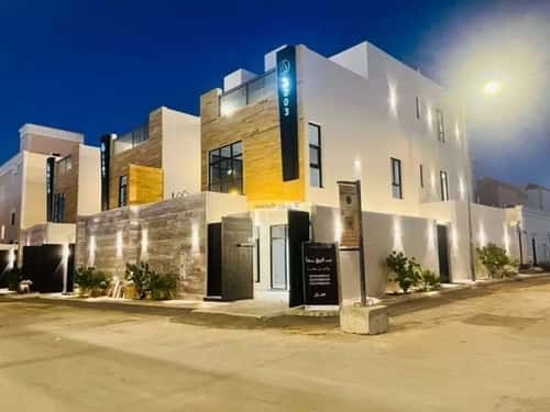 6 bedroom villa in Qurtubah 12