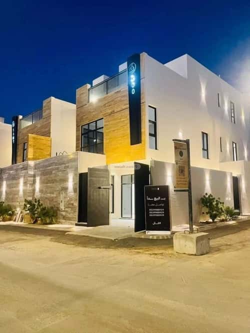 6 bedroom villa in Qurtubah 14