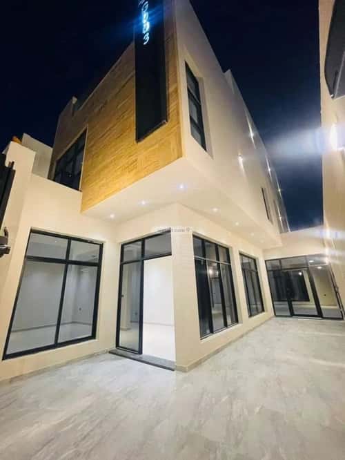 6 bedroom villa in Qurtubah 10