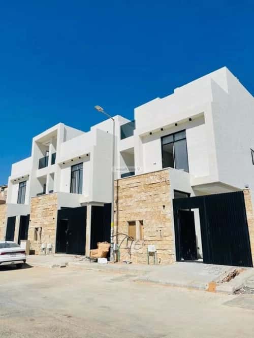 4 bedroom floor in Al Yarmouk 3