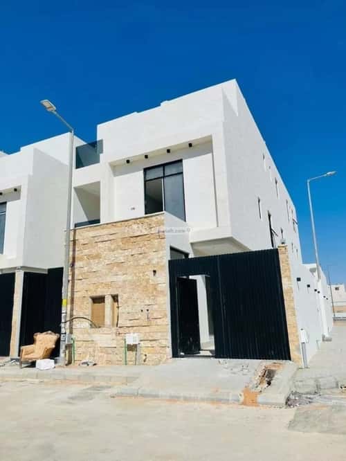 دور 4 غرف في اليرموك 13