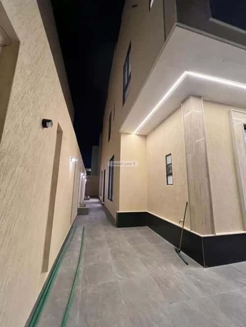 4 bedroom villa in Al Bayan 7
