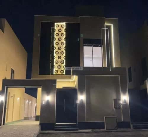 4 bedroom villa in Al Bayan 9