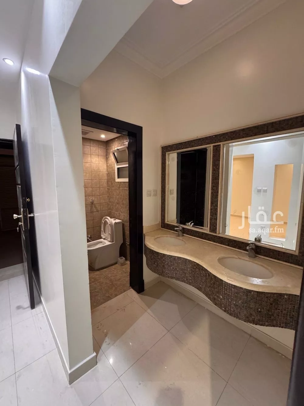 4 bedroom floor in Al Sahafah 6