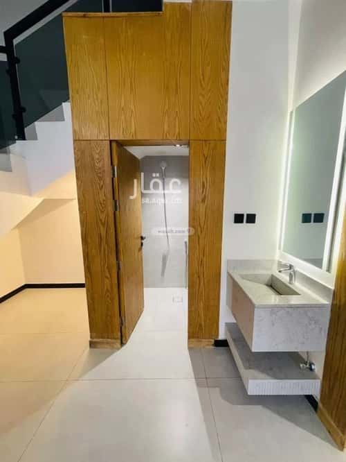 فيلا 4 غرف في الجنادرية 7