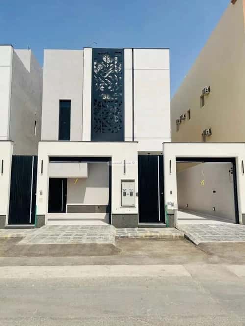 فيلا 4 غرف في الجنادرية 15