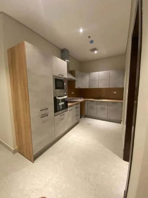 3 bedroom apartment in Al Munsiyah 5