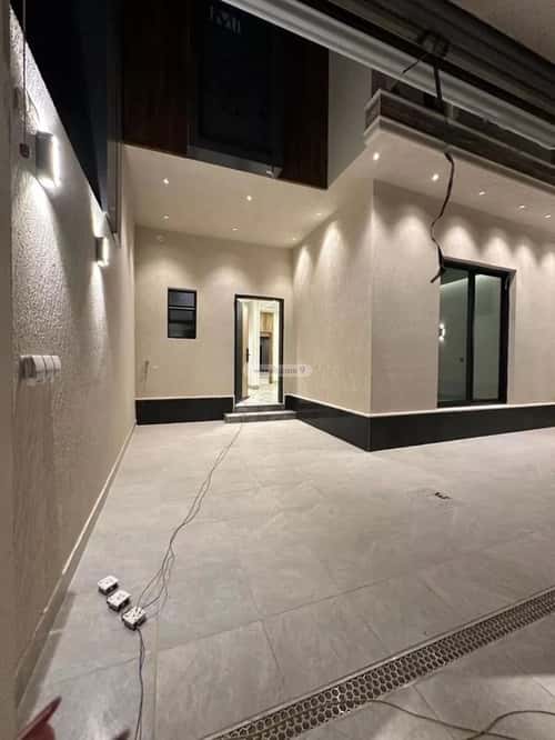 4 bedroom villa in Al Aridh 2