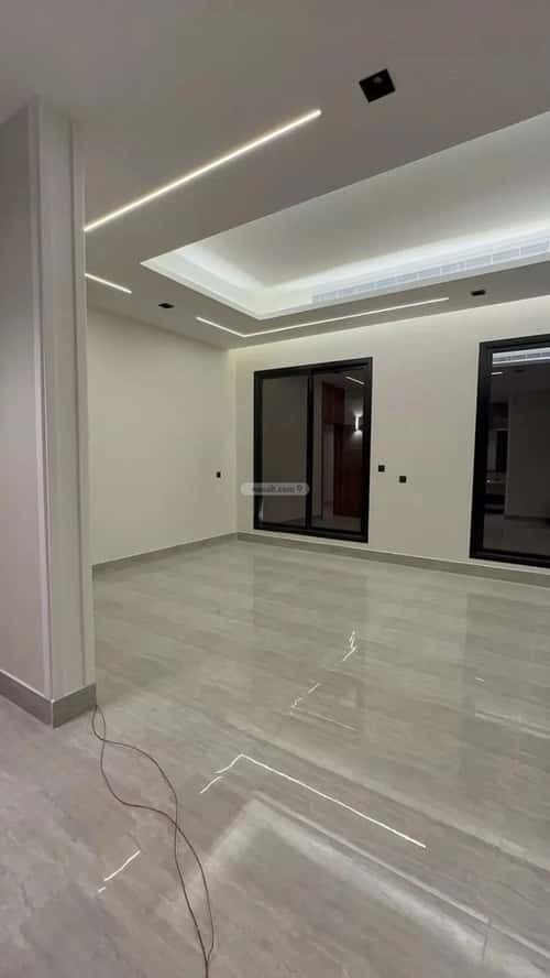 4 bedroom villa in Al Aridh 4