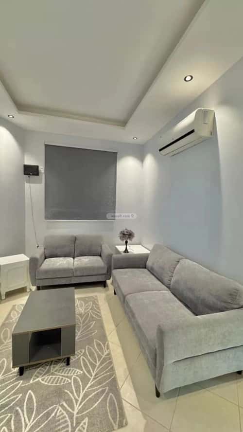 3 bedroom apartment in Al Malqa 1