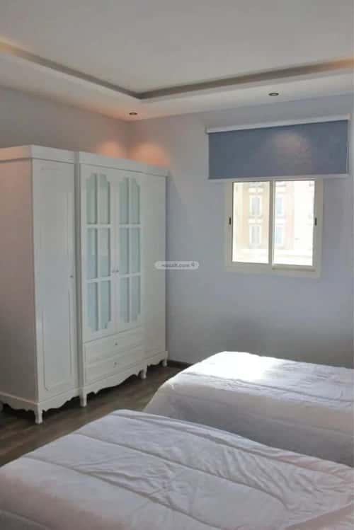 3 bedroom apartment in Al Malqa 2