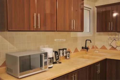 3 bedroom apartment in Al Malqa 3