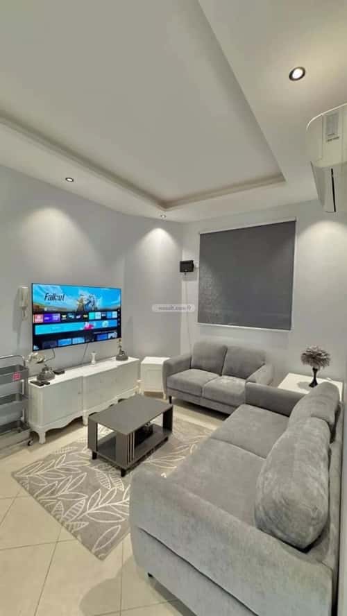 3 bedroom apartment in Al Malqa 5