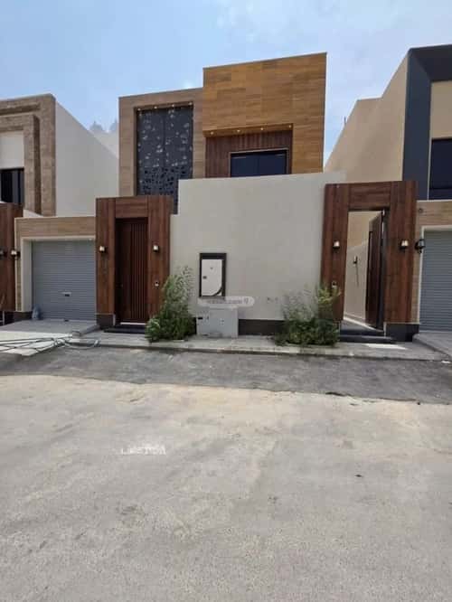 4 bedroom floor in Al Rimal 10