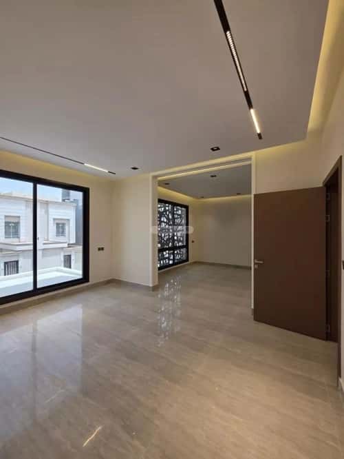 4 bedroom floor in Al Rimal 5