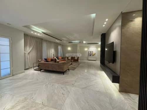 6 bedroom villa in Al Munsiyah 2