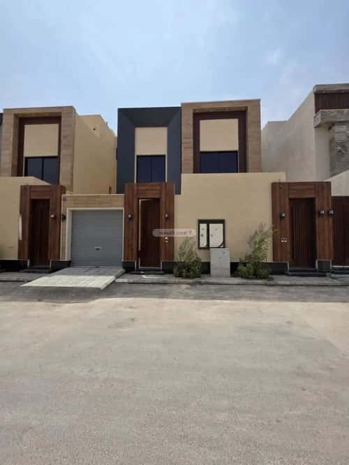 3 bedroom floor in Al Rimal 1