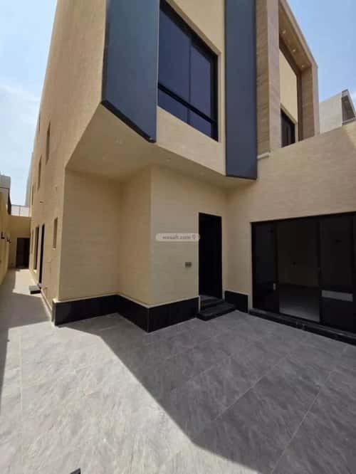 3 bedroom floor in Al Rimal 11
