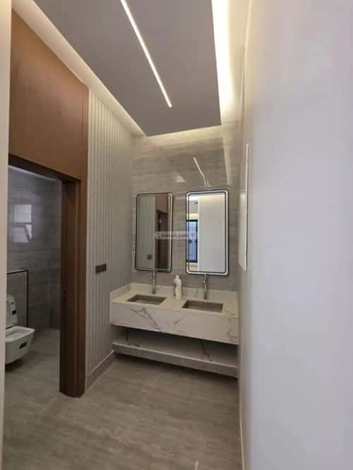 3 bedroom floor in Al Rimal 9