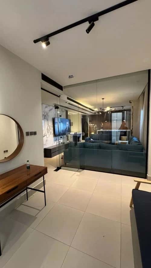 4 bedroom apartment in Al Olaya, Riyadh 10