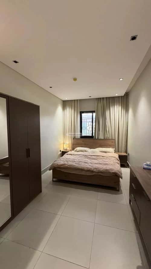 4 bedroom apartment in Al Olaya, Riyadh 6