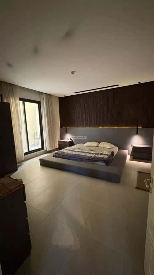4 bedroom apartment in Al Olaya, Riyadh 7
