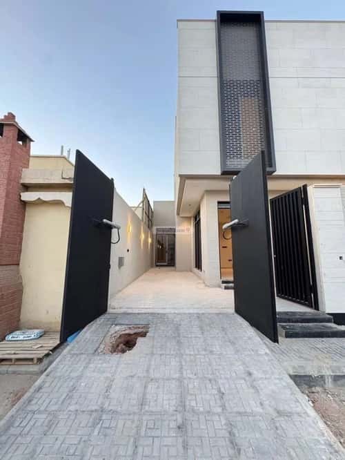 فيلا 6 غرف في الملك فيصل 2